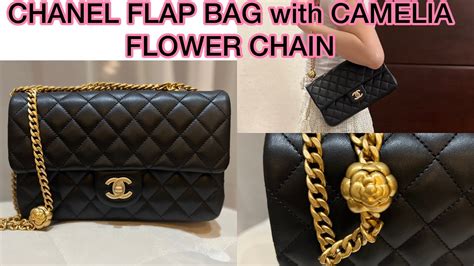 chanel camellia flap bag|chanel flap bag price.